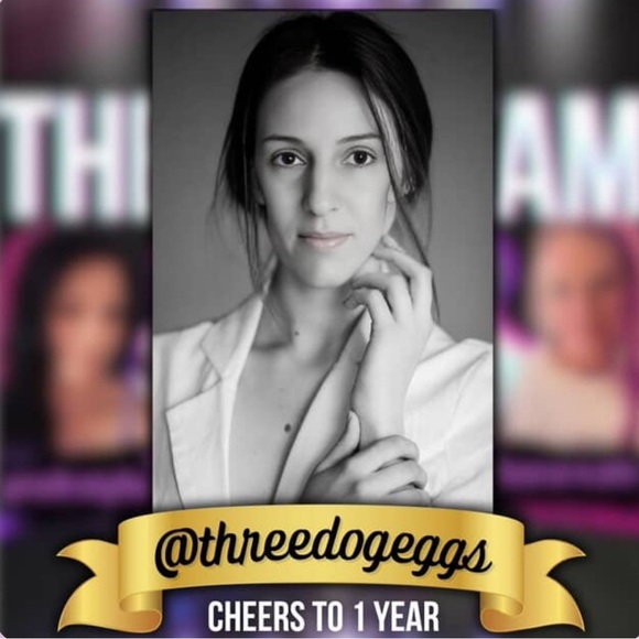 Threedogeggs 11/6 Festival of Friends 2 YEAR Anniversary ❤️ ALL $3 Starts 🎉 - Picture 9 of 15